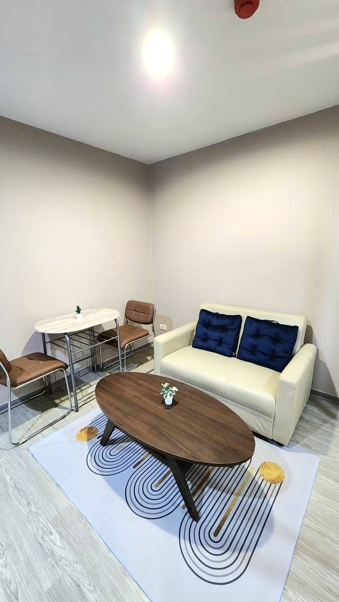 🌻 ด่วน พร้อมเข้าอยู่ทันที 🚉 ใกล้ BTS บางจาก 🔥 Regent Home Sukhumvit 97/1  💵 9,500 – รูปที่ 2