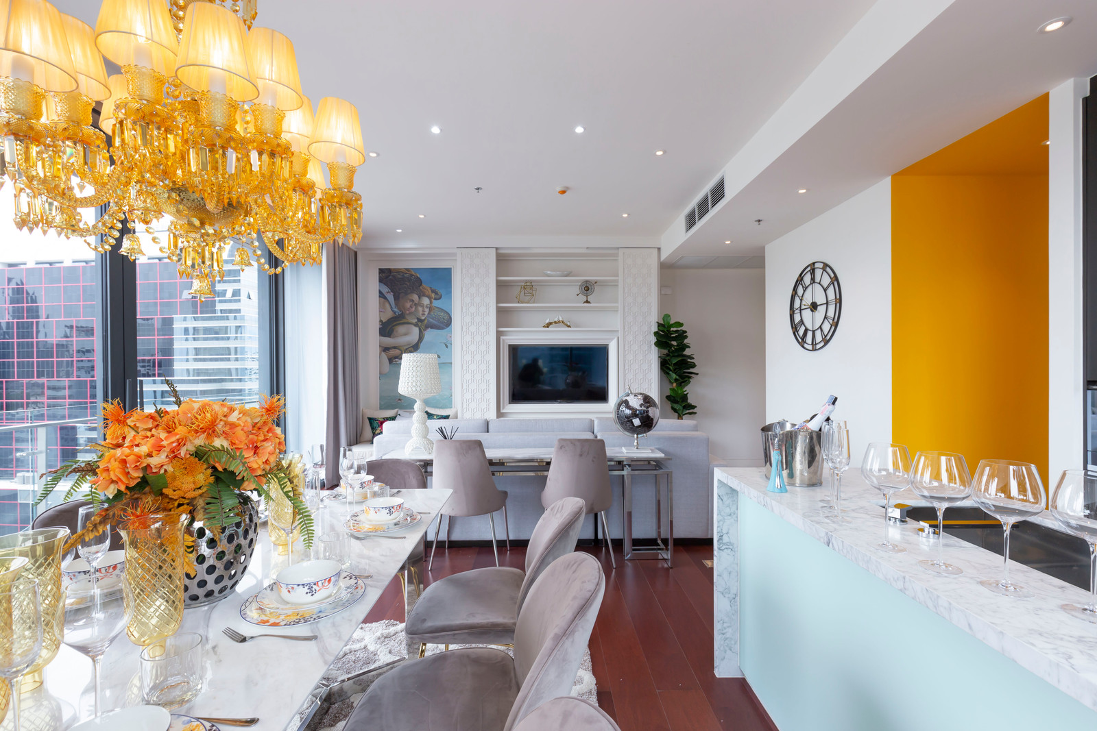 Condo For Rent at Thonglor : Khun by Yoo – รูปที่ 3
