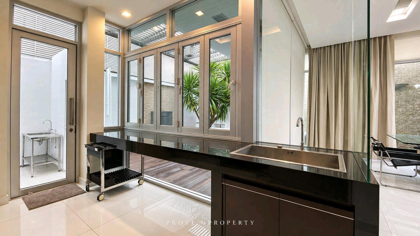 The Landmark Residence Ratchada-Ladprao | 300 SQ.M. | 3 Storeys | 4 Bed 4 Bath | 086-929-9929 | LINE: prove.pp – รูปที่ 4