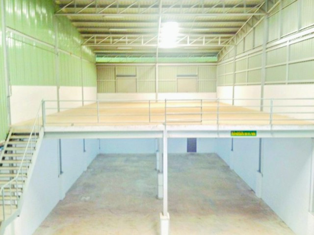 261009pngkwea ให้เช่า โกดัง บางขุนเทียน-ชายทะเล16-24 ให้เช่าคลังสินค้า 750 ตร.ม.ไทยพันธุ์แท้ สะแกงาม 700 ม. 1 งาน 188 ตร.วา ห้องนอน 1 ห้อง – รูปที่ 4