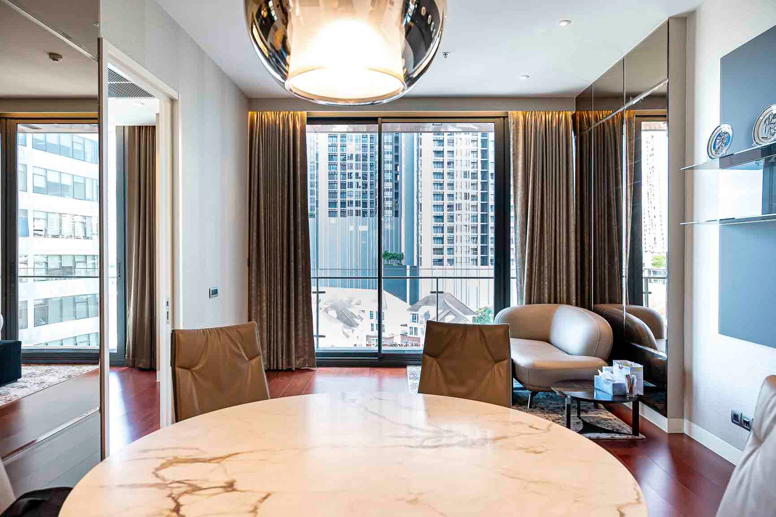 Condo For Rent at Thonglor : Khun by Yoo – รูปที่ 3