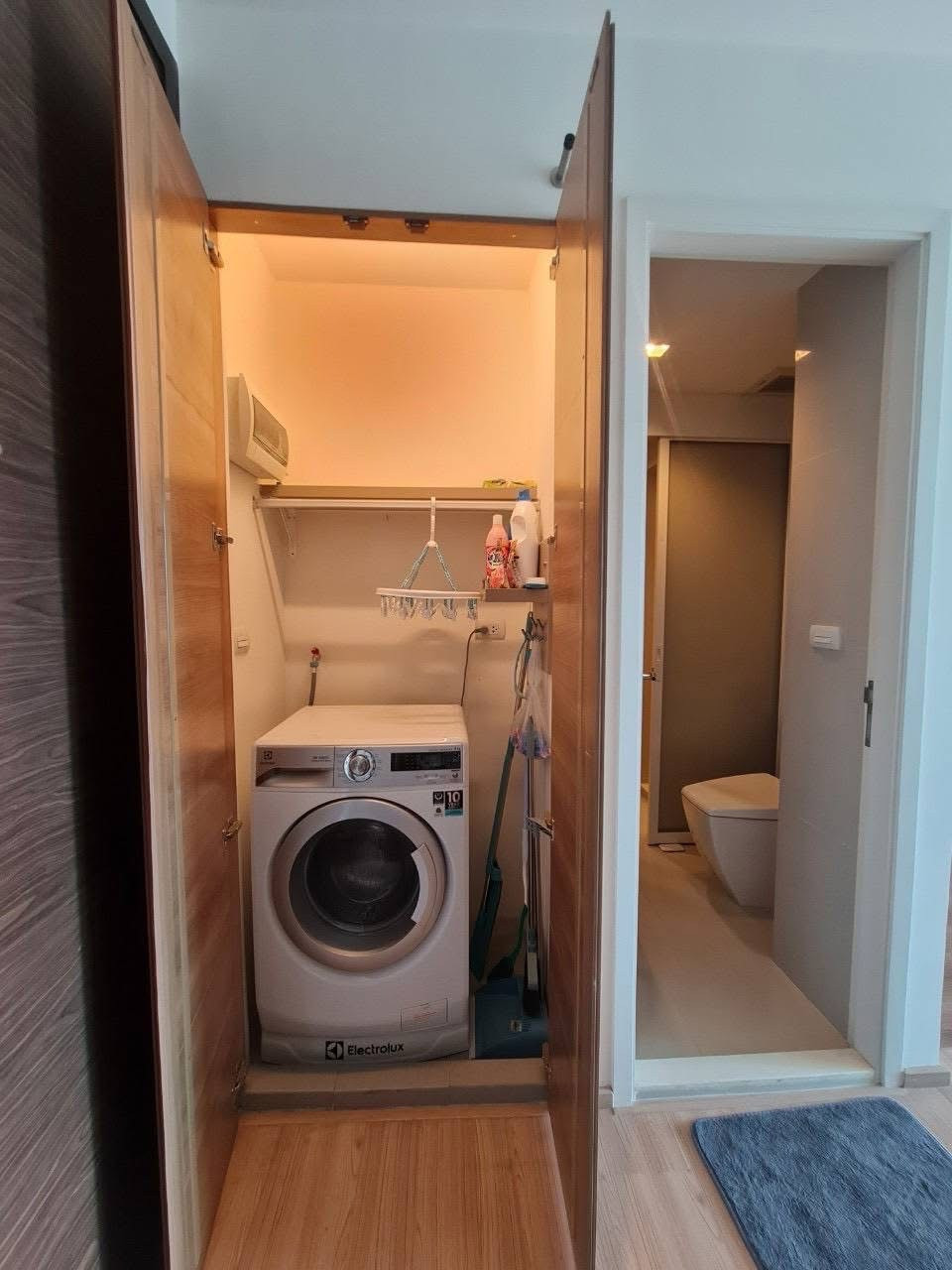 💎 ราคาดีที่สุด! Rhythm Phahol - Ari 1 Bed 1 Bath 35 sqm 15,000 Call 0968623850 💎 – รูปที่ 4