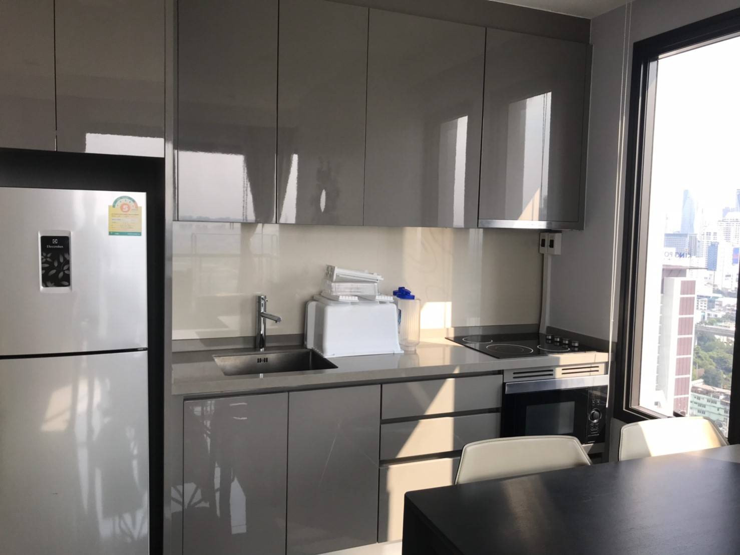 🐱🐶 รีบจอง ห้องไปไวมาก! Pet Friendly - M Phayathai 2 Bed 2 Bath 64 sqm 45,000 Call 0968623850 🐱🐶 – รูปที่ 2