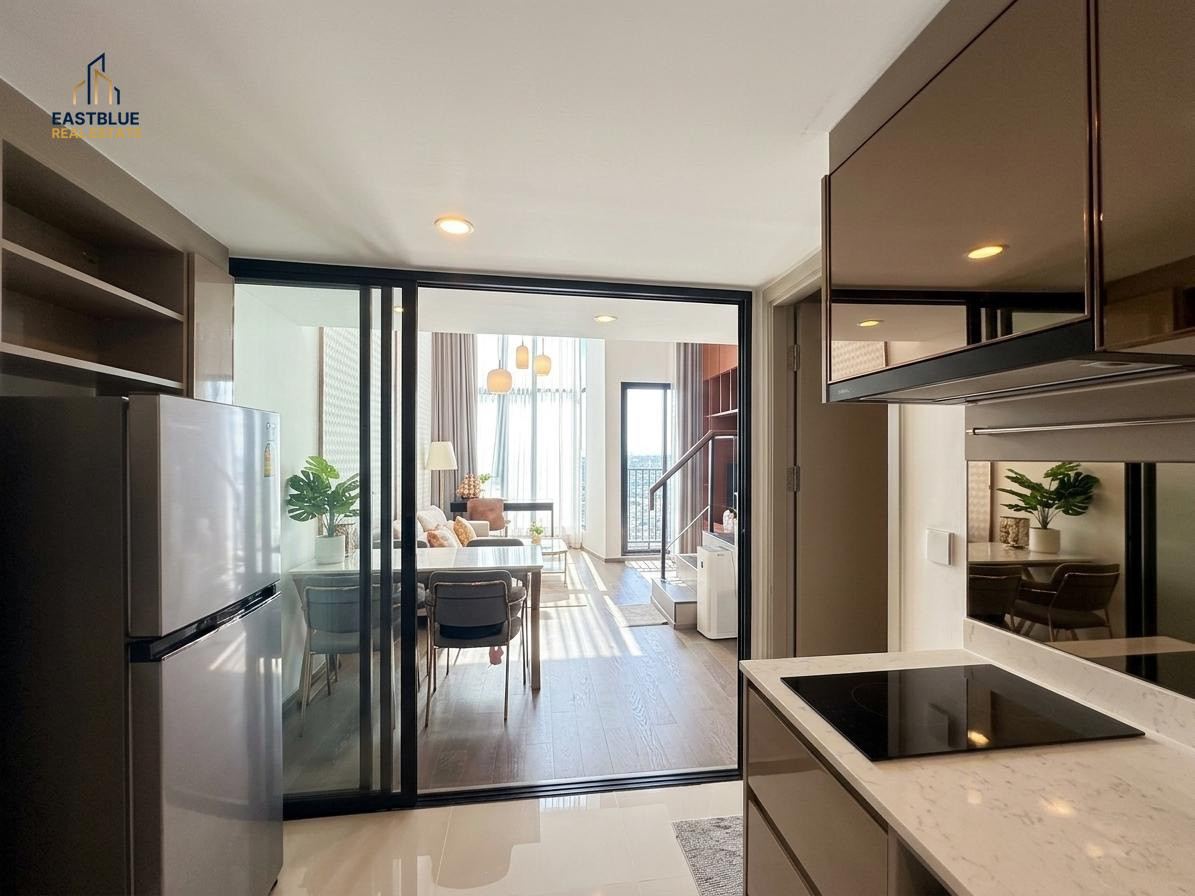💎 ราคาดีที่สุด! Park Origin Ratchathewi 1 Bed 1 Bath  47 sqm 32,000  Call 0968623850 💎 – รูปที่ 3