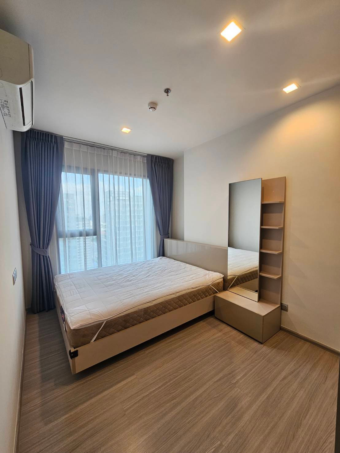 PFD-09274 ให้เช่าคอนโด ไลฟ์ อโศก ไฮป์ (Life Asoke Hype) ห้องสวย พร้อมเข้าอยู่