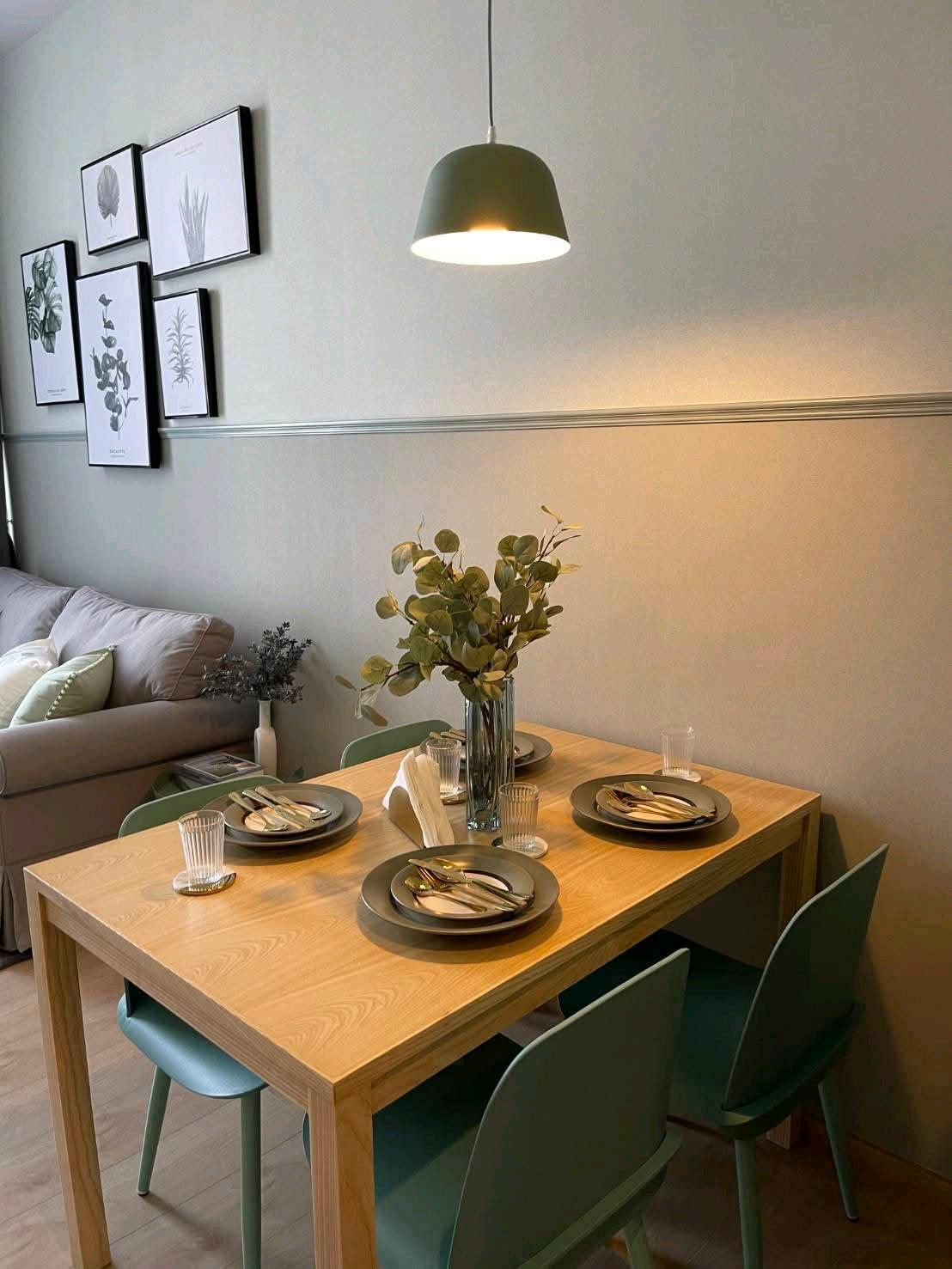 Noble BE19 for rent – รูปที่ 2