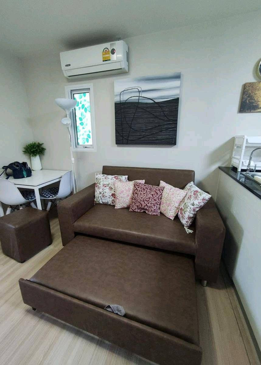 เอ็มโซไซตี้ คอนโดมิเนียม / M Society Condominium – รูปที่ 2