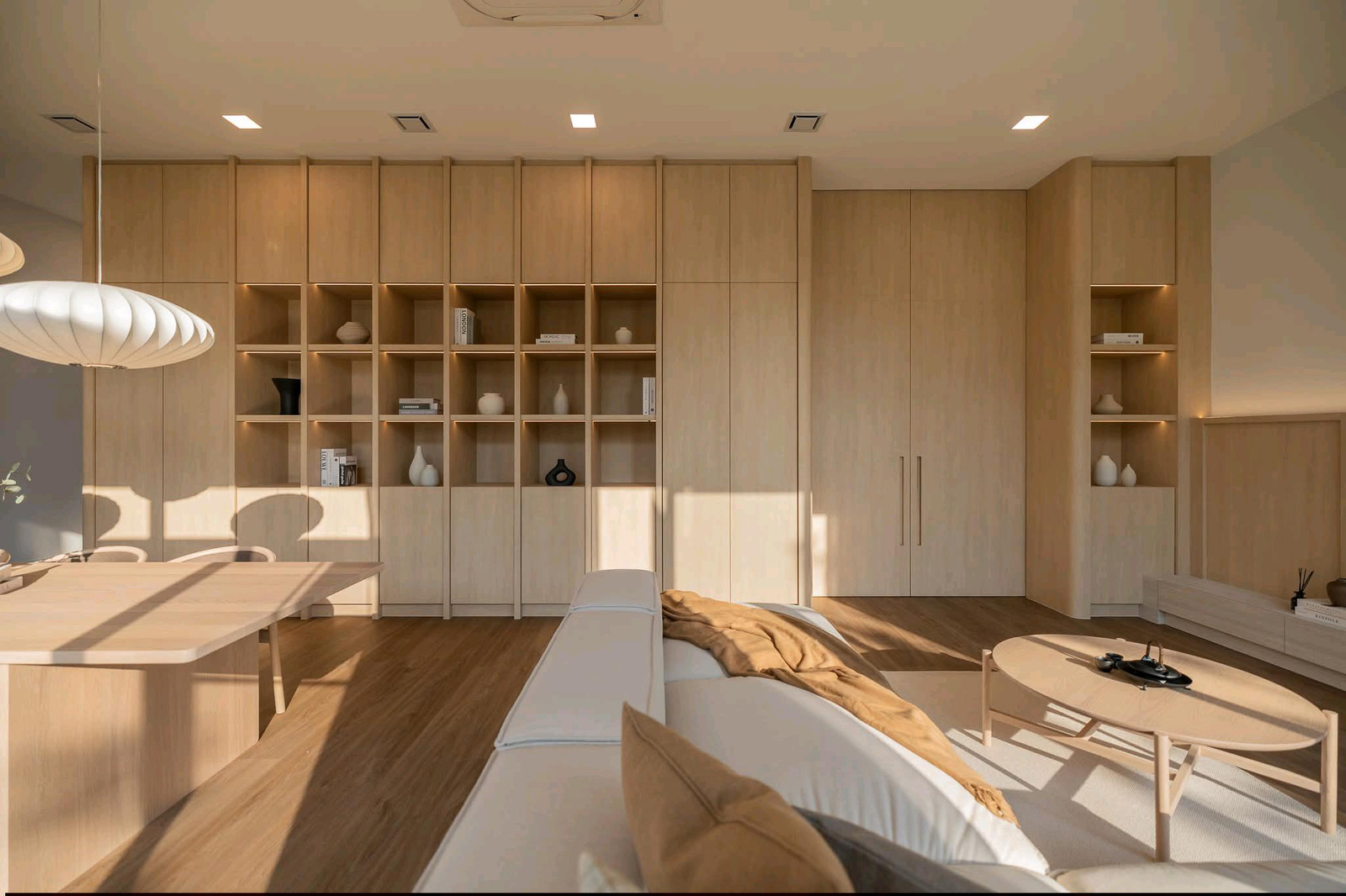 ✅ FOR RENT ✅ VIVE RAMA 9 – Japandi House #CornerHouse 🔥 LUXURY LIVING – รูปที่ 2
