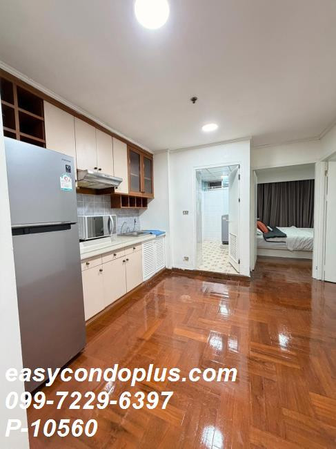 💥 [ 𝐏-𝟏𝟎𝟓𝟔𝟎 ] FOR RENT : Witthayu Complex Spacious 85 Sq.m. Condo in Prime Wireless Road! Near BTS Ploenchit 𝟐𝟖,𝟎𝟎𝟎 THB/mo. | Line @easycondoplus | 099-229-6397 – รูปที่ 2