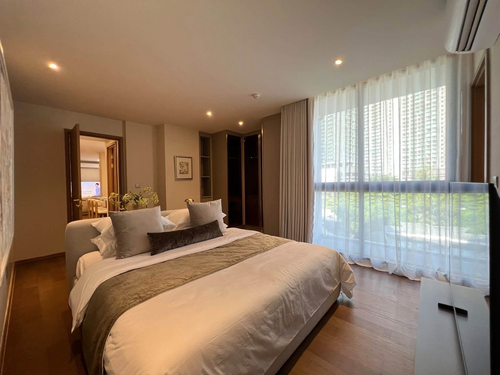 🌟For rent VIA 34 Luxury By Sansiri /Pet Friendly 2 Bed 2 Bath 87 sqm 🌟For rent VIA 34 Luxury By Sansiri /Pet Friendly 2 Bed 2 Bath 87 sqm
