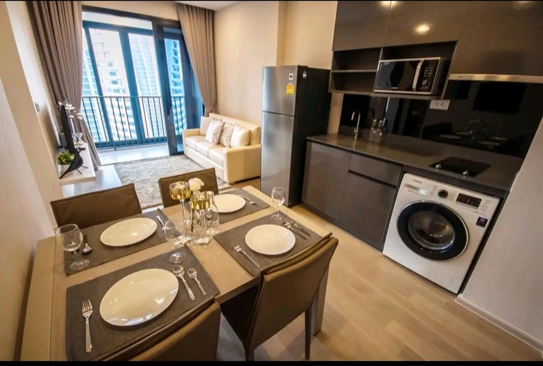 For rent Ashton Asoke