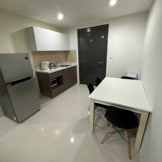 Condo for sale, Element Srinakarin, with tenants | Opposite Seacon Square | Loan over millions | Price lower than market price 5 hundred thousand+ – รูปที่ 3