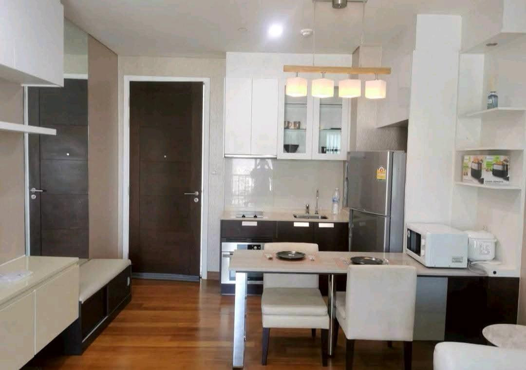 Ivy Thonglor 23 for rent