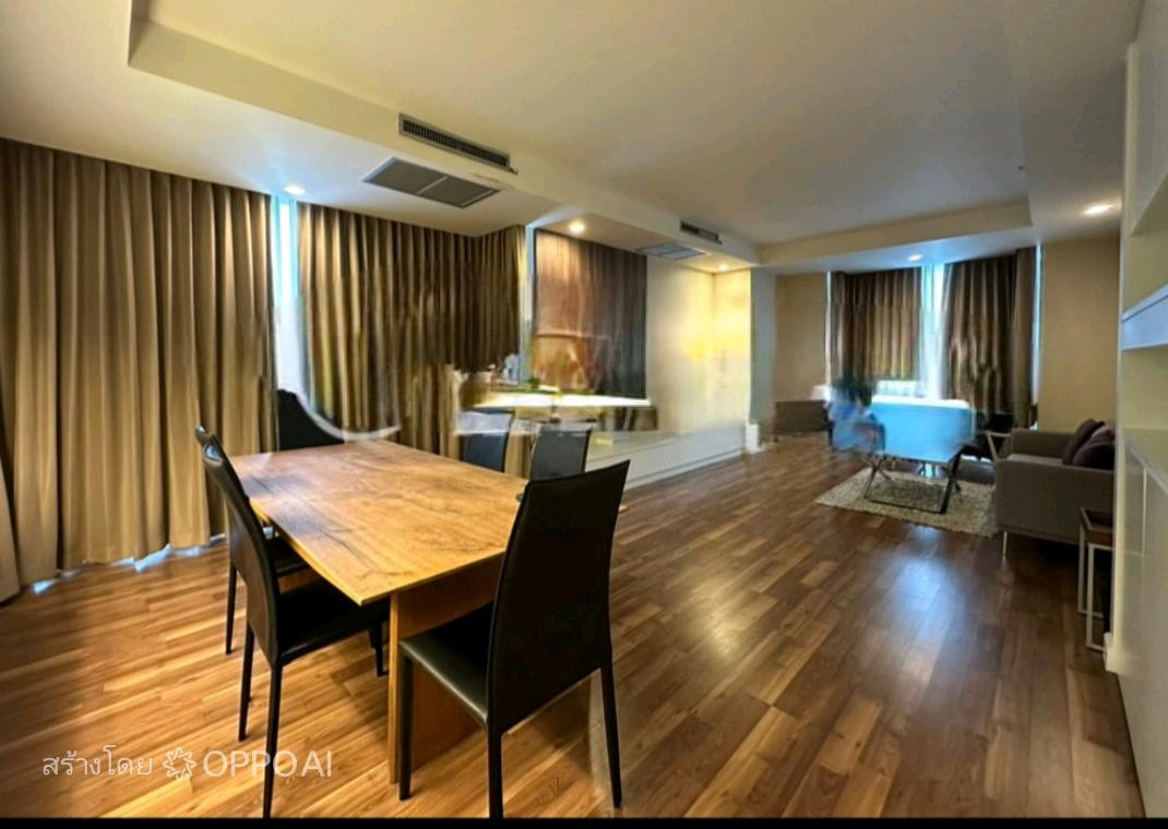 The Rajdamri Condominium for rent – รูปที่ 2