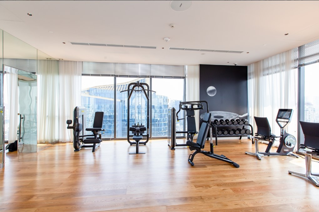 Condo For Rent Thonglor : Khun by Yoo – รูปที่ 4