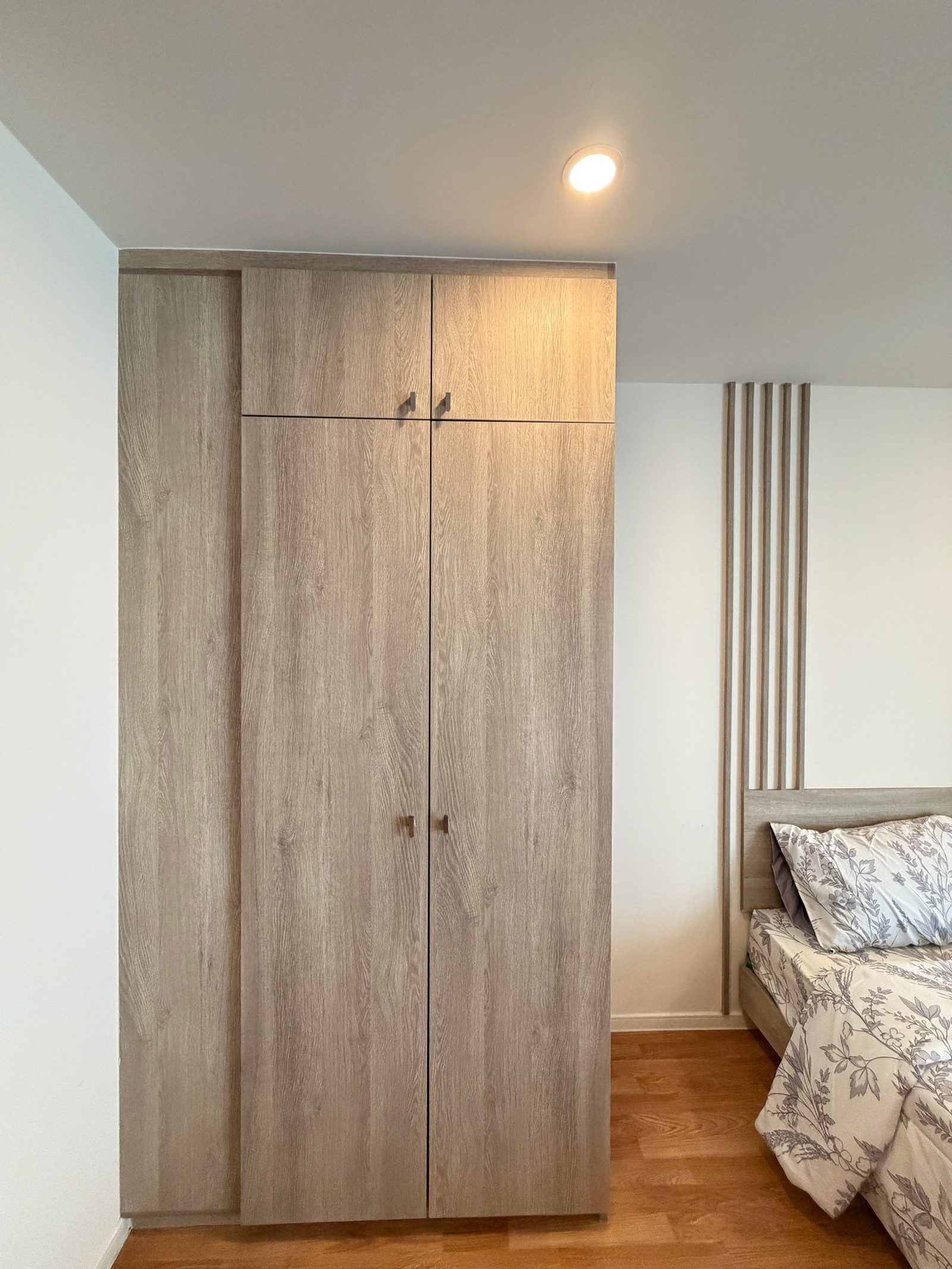 BLL-560🔥FIRE DEAL🔥ห้องว่าง ให้เช่าคอนโด Lumpini Park Boromratchachonni - Sirindhorn ราคาพิเศษ 9,500 บาท/เดือน   – รูปที่ 4