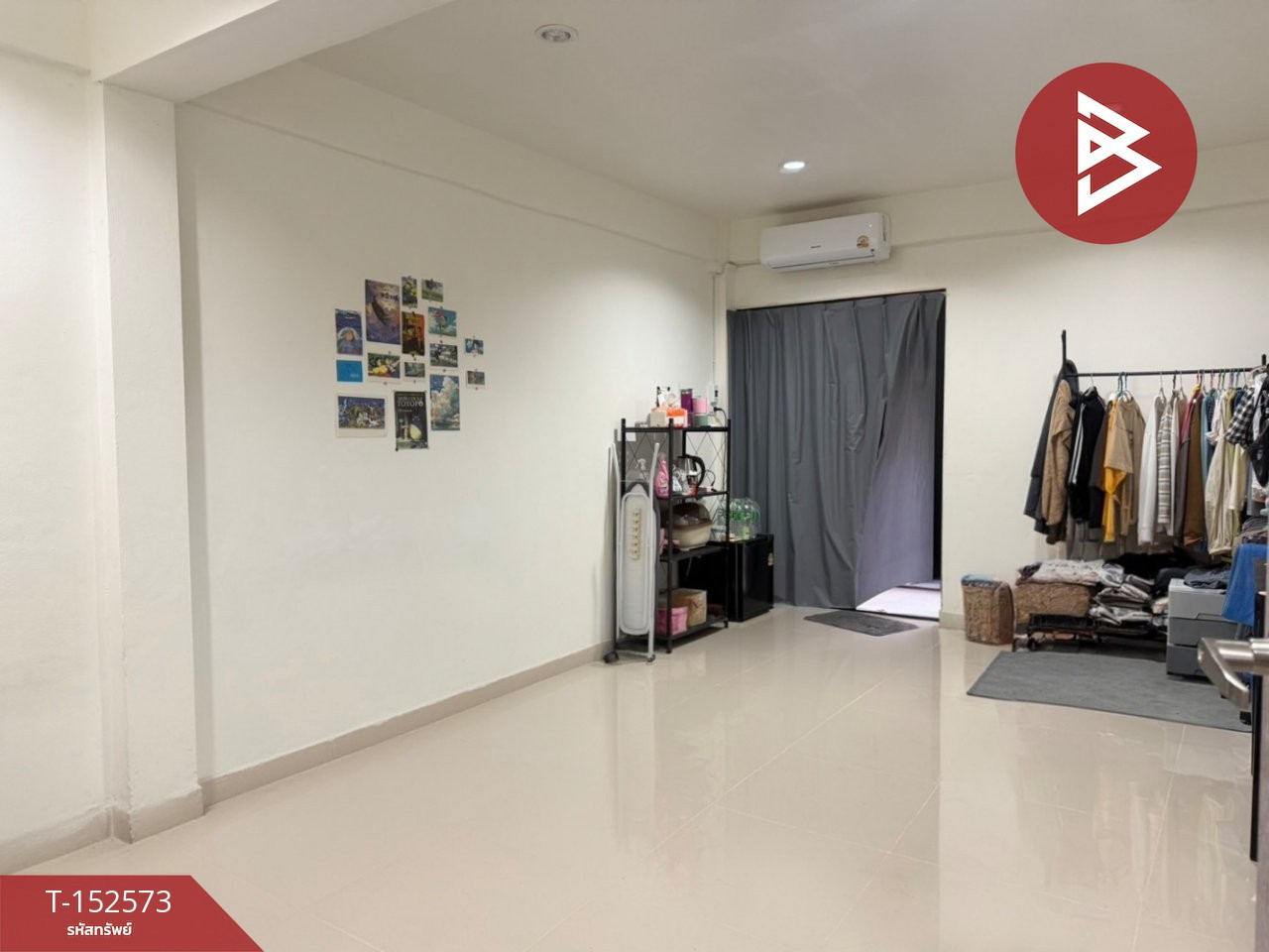 ขายคอนโด โครงการบางปูคอนโด (Bang Pu Condo) สมุทรปราการ – รูปที่ 3