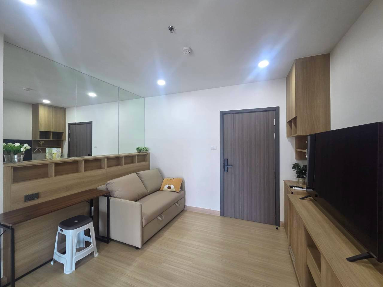 PFD-09275 ให้เช่าคอนโด ศุภาลัย เวอเรนด้า สุขุมวิท 117 (Supalai Veranda Sukhumvit 117) ห้องแต่งครบพร้อมอยู่ ใกล้ BTS ปู่เจ้า✨ PFD-09275 ให้เช่าคอนโด ศุภาลัย เวอเรนด้า สุขุมวิท 117 (Supalai Veranda Sukhumvit 117) ห้องแต่งครบพร้อมอยู่ ใกล้ BTS ปู่เจ้า✨