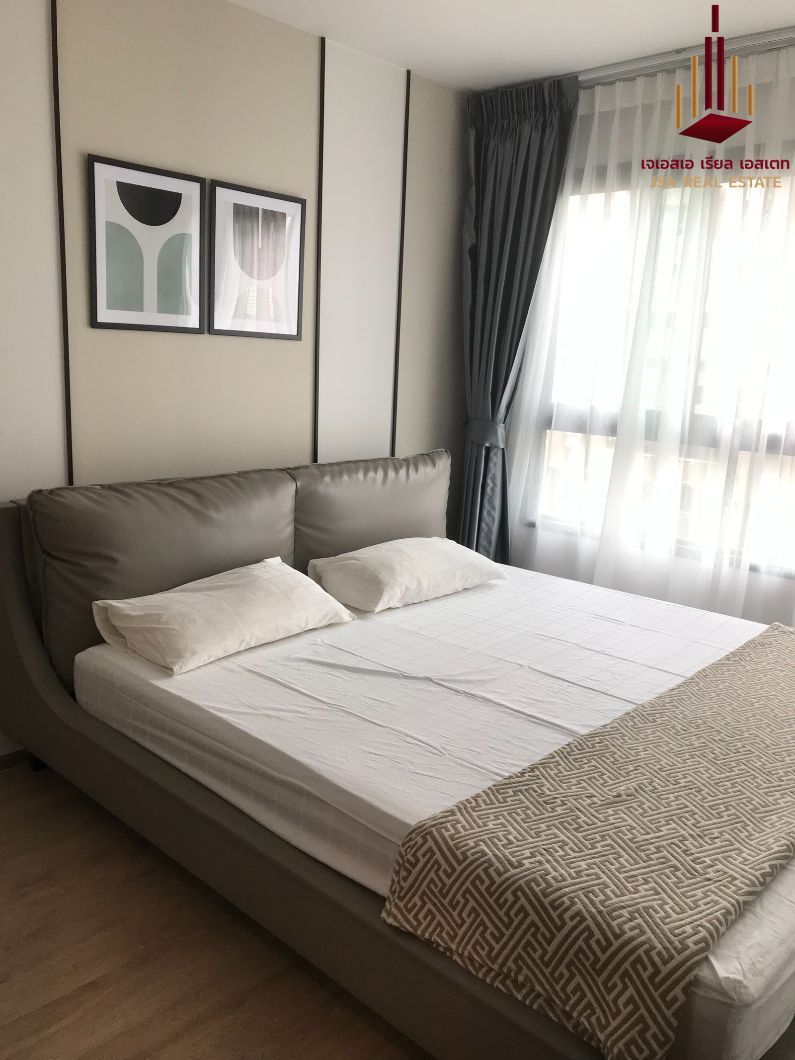 ✨ For Rent: Ideo Rama 9-Asoke Condo ✨ 💰 Only 18,000 THB/month