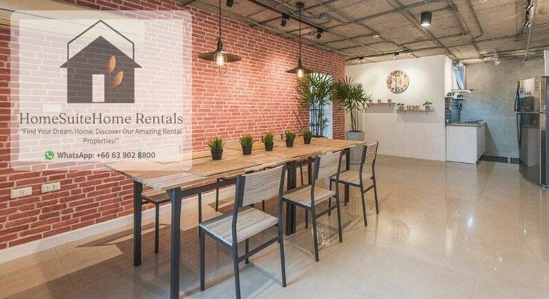 🏢 2-Bedroom, 120 sqm in Sukhumvit Soi 13 — ฿55,000/month – รูปที่ 3