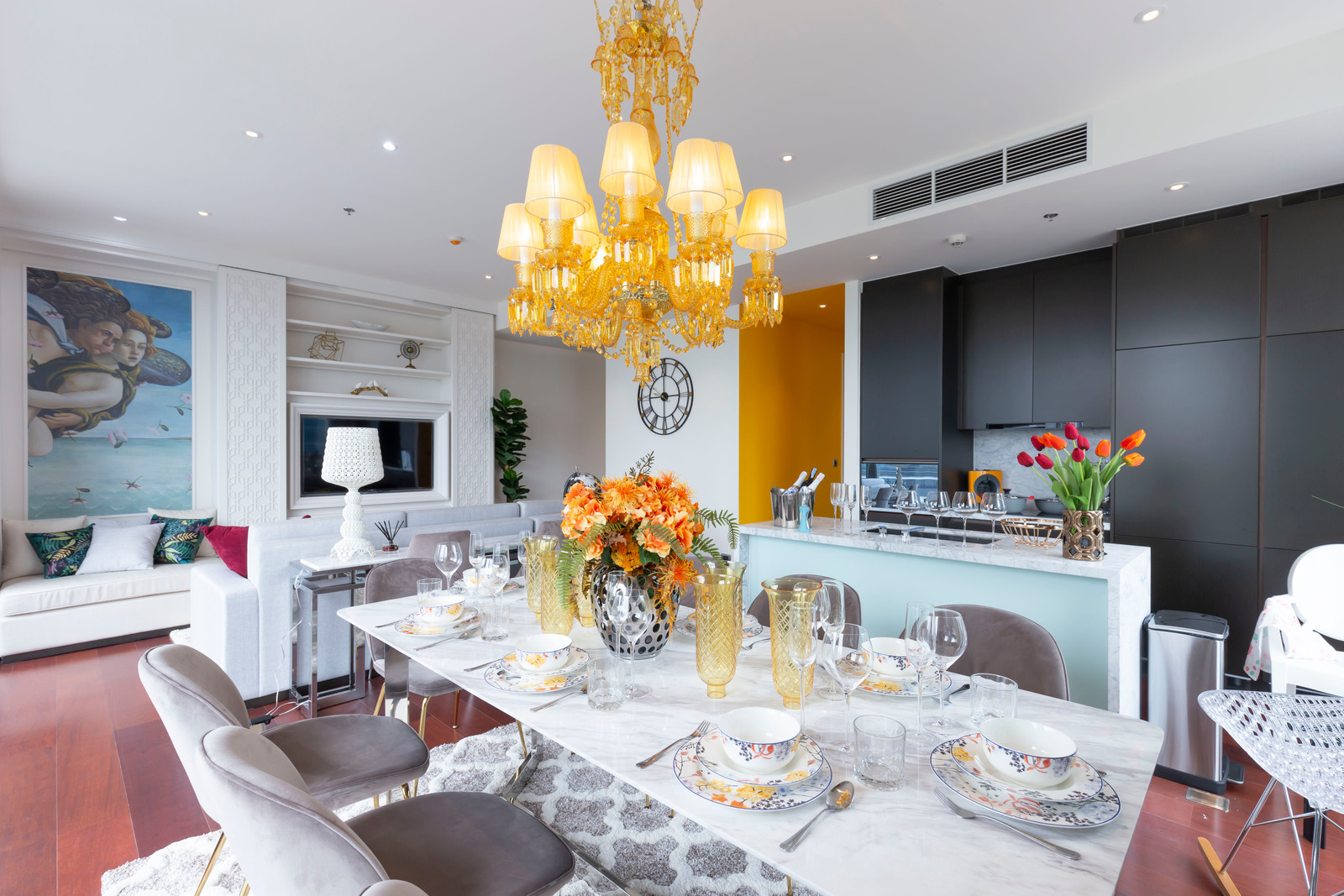 Condo For Rent at Thonglor : Khun by Yoo – รูปที่ 4