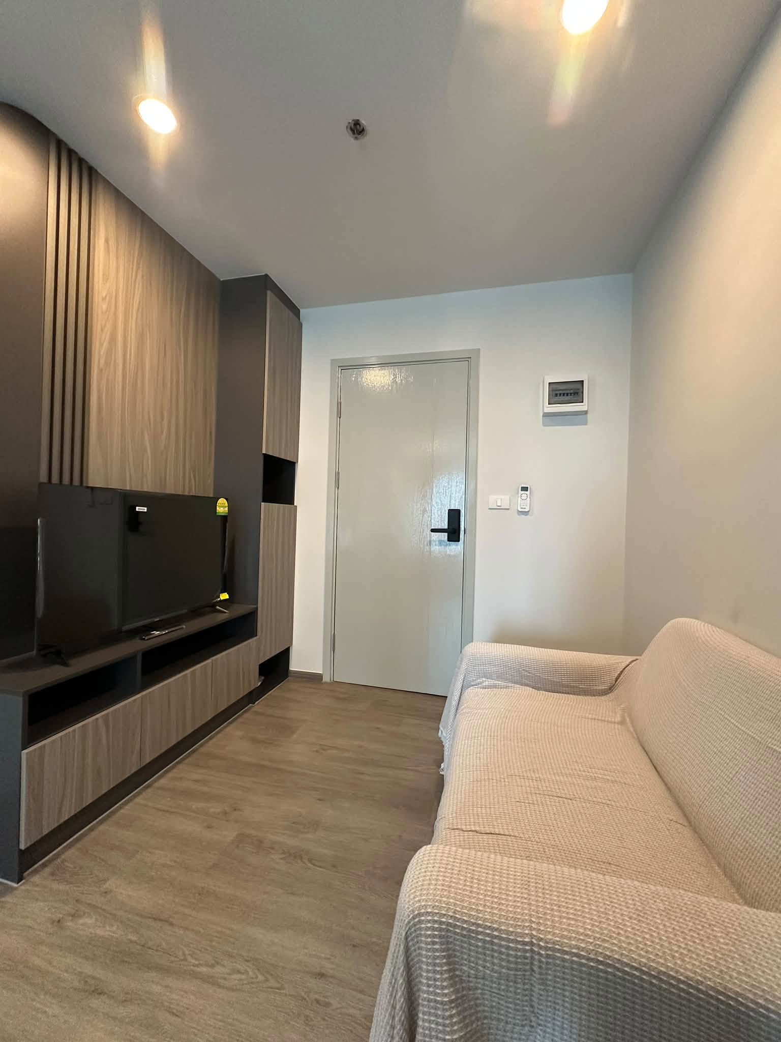 🔥For rent Regent Home Wutthakat | Regent Home Wutthakat, beautiful room, complete electrical appliances. Ready to move in 🔥