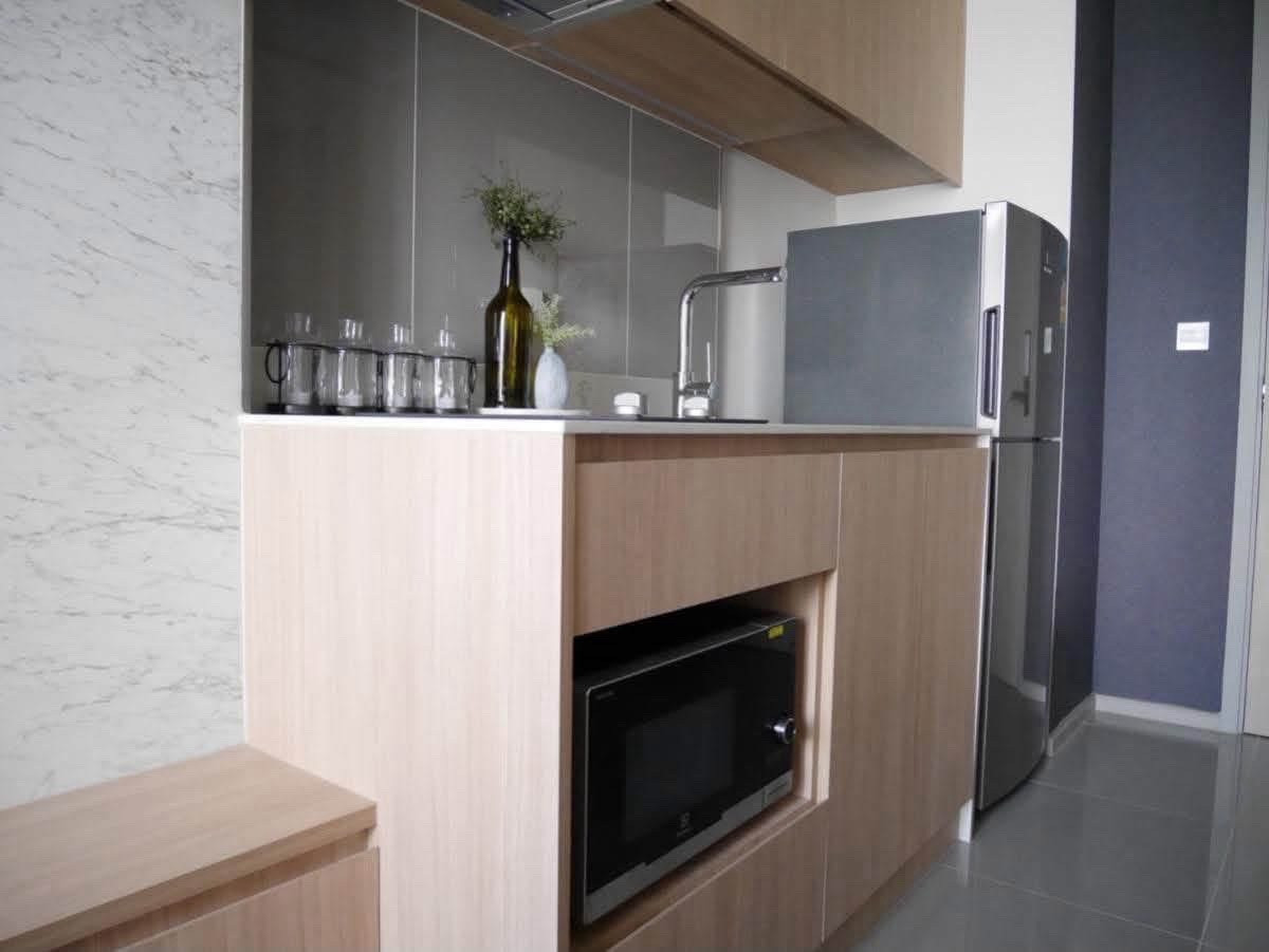 ✨ M Jatujak - Condo Pet Friendly มาแล้วค่ะ พร้อมเข้าอยู่ 16 ตุลาคมนี้ ! คนรักน้องหมาน้องแมวห้ามพลาด ✨ – รูปที่ 4