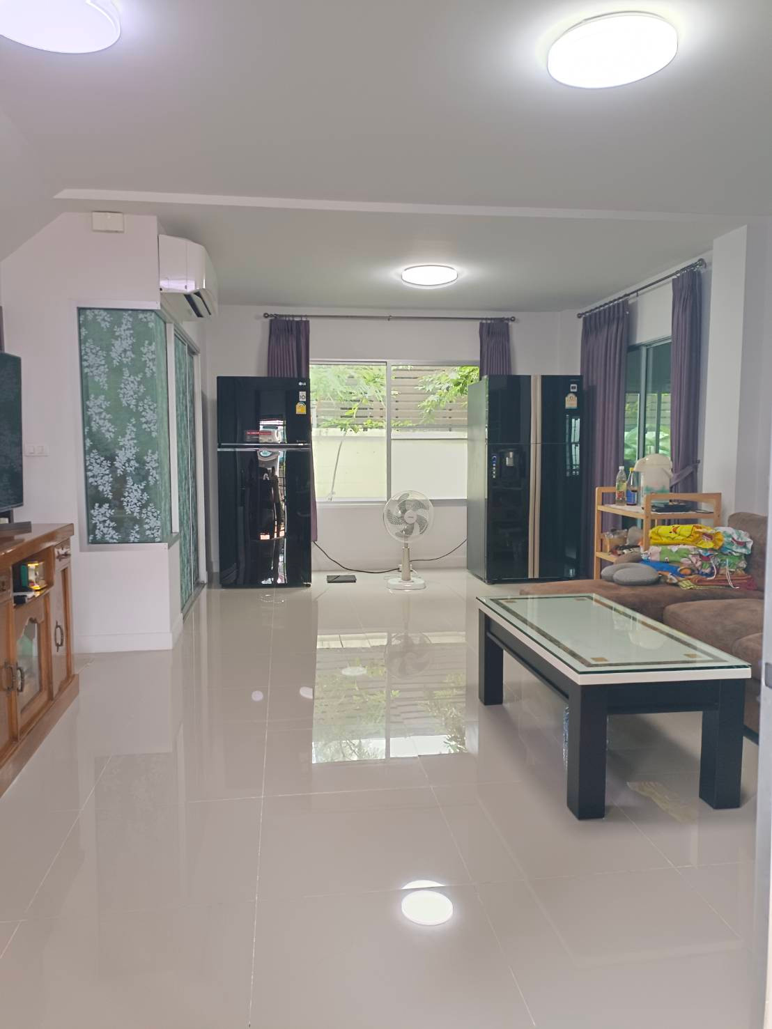 Selling very cheap!! 2-story semi-detached house, Supalai Bella Village. Ring Road-Rama 2, Mueang Samut Sakhon District Near Sinsakhon Industrial Estate, Central – รูปที่ 4