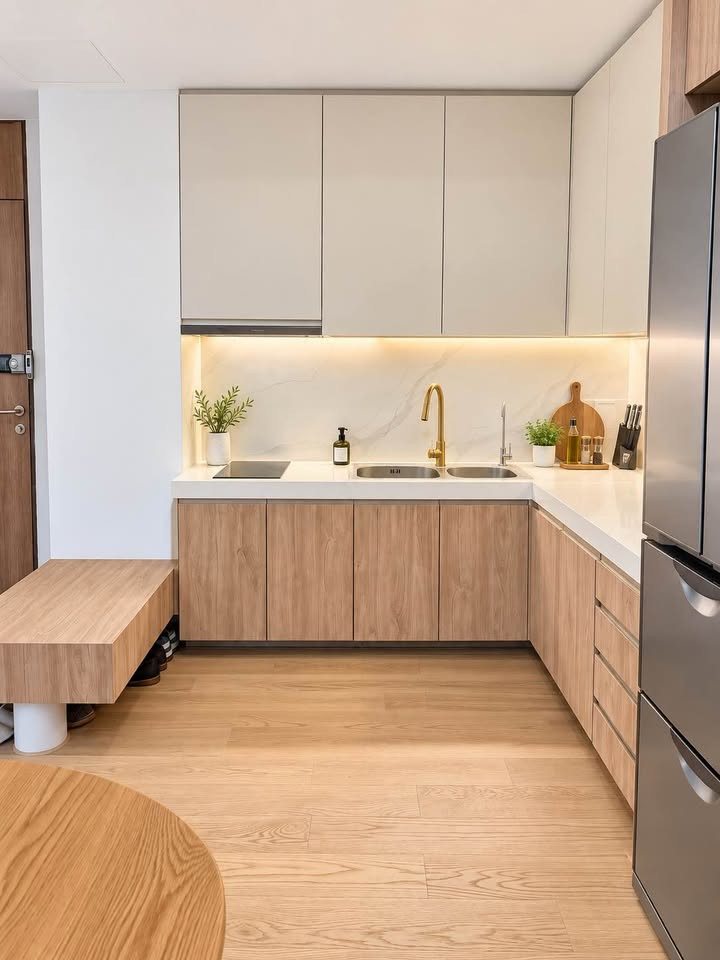 Noble Remix Thonglor for rent 87 sqm 2 beds 2 baths 79,000 per month  – รูปที่ 3