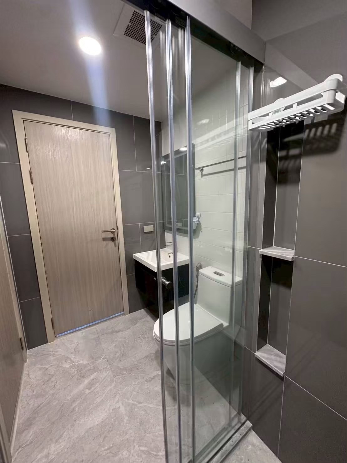 🌟For rent : Esque sukhumvit 101/1 🔥Rent 15,500 – รูปที่ 4