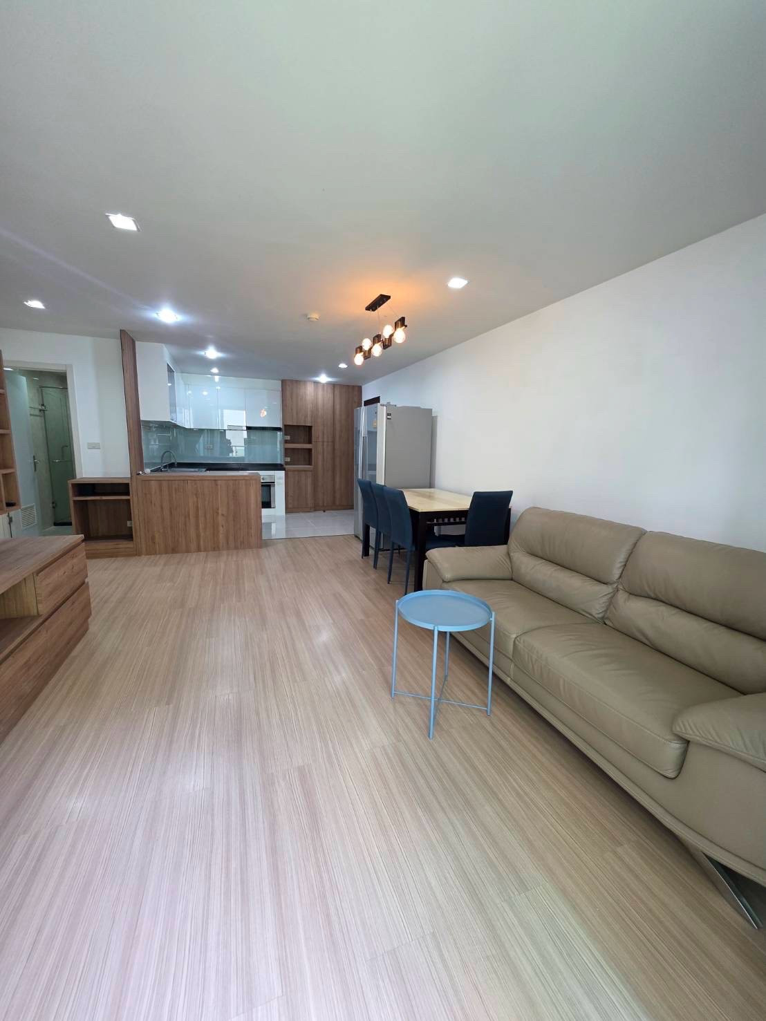 คอนโดใกล้ BTS ปุณณวิถี เพียง 300 เมตร ห้องใหญ่ 79 ตร.ม. – รูปที่ 2