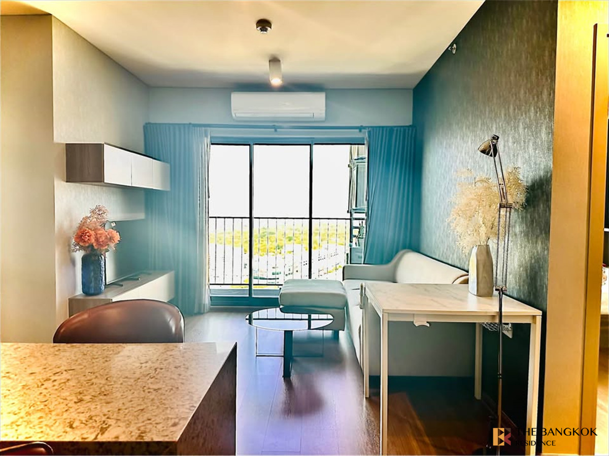 ✨For Sale/Rent ✨ Ideo Phaholyothin Chatujak 🍀AG Joy🍀