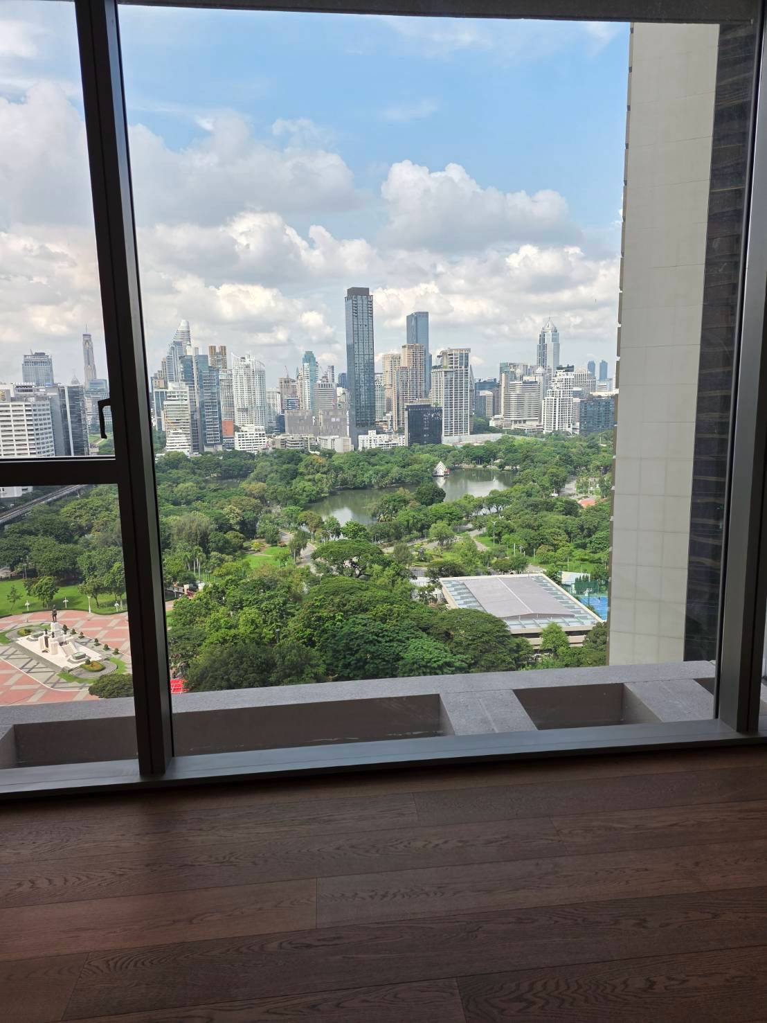 ✨ FOR SALE | Dusit Central Park 🌿1 Bed | Lumpini Park View 📞0646428664 Phat ✨ FOR SALE | Dusit Central Park 🌿1 Bed | Lumpini Park View 📞0646428664 Phat