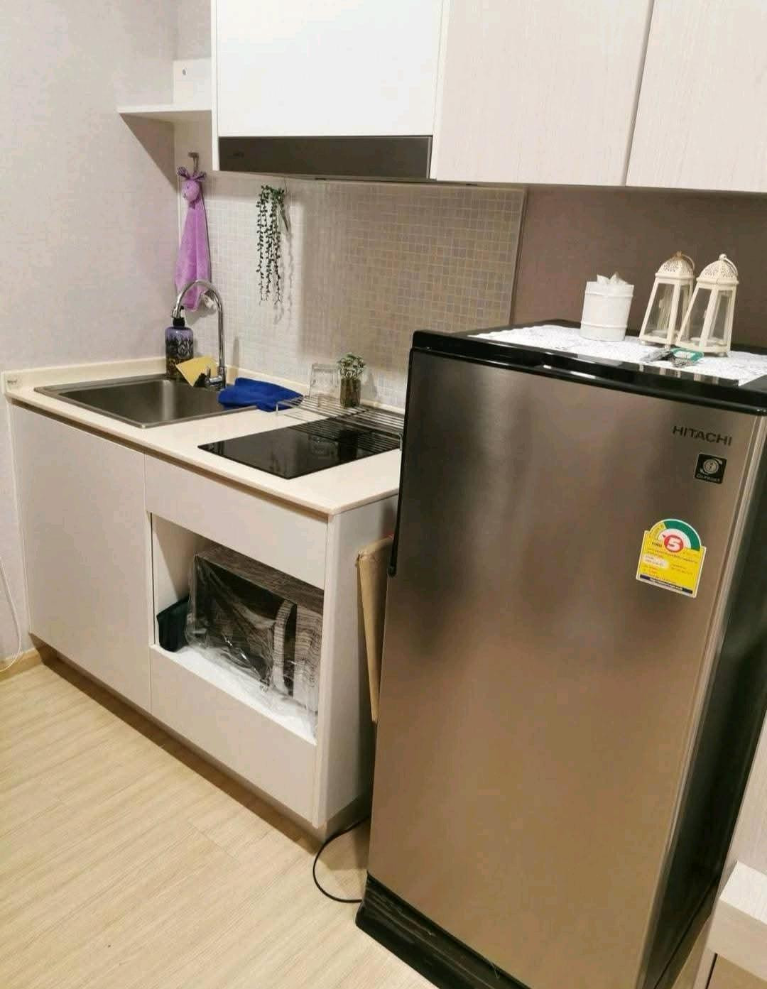 Plum Condo Pinklao Station for rent