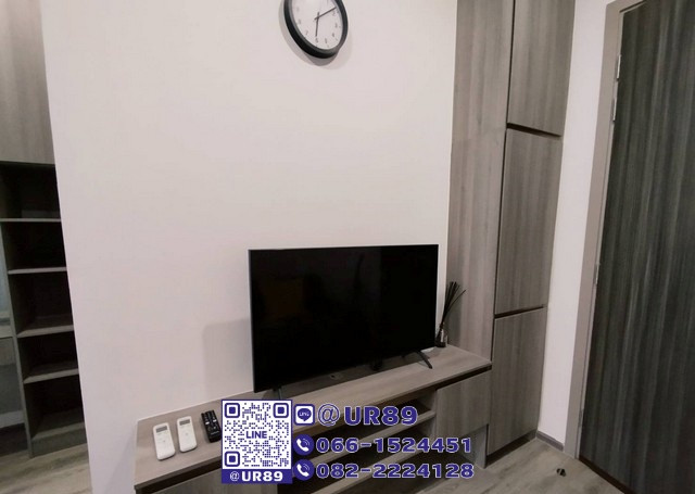 💙 Hot Price 💙ให้เช่า/For RENT คอนโด Knightsbridge Prime Onnut (ไนท์บริดจ์ ไพร์ม อ่อนนุช) – รูปที่ 4