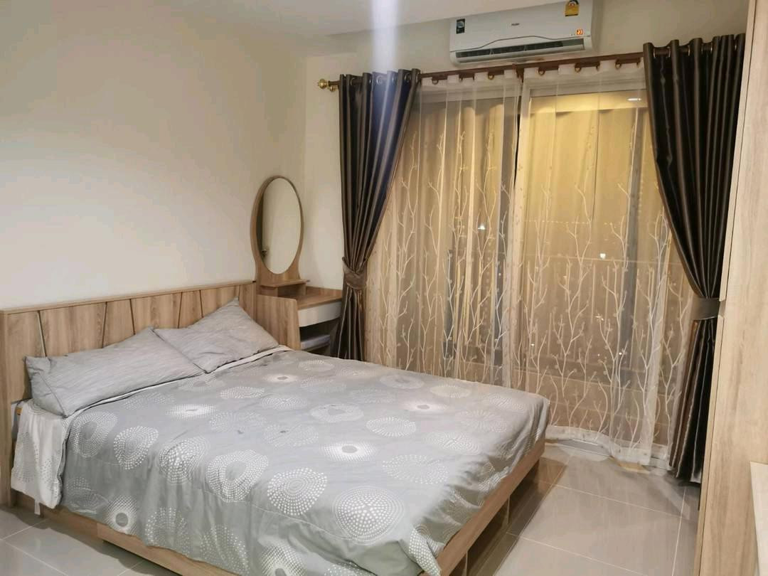 ■■■ให้เช่าห้องแต่งพร้อม เฟอร์ครบ วิวดี ราคาถูก การเดินทางสะดวก คอนโดอัสสกาญจน์ เพลส ศรีนครินทร์ ใกล้ ARL & MRT สายสีเหลือง สถานีหัวหมาก ■■■ให้เช่าห้องแต่งพร้อม เฟอร์ครบ วิวดี ราคาถูก การเดินทางสะดวก คอนโดอัสสกาญจน์ เพลส ศรีนครินทร์ ใกล้ ARL & MRT สายสีเหลือง สถานีหัวหมาก