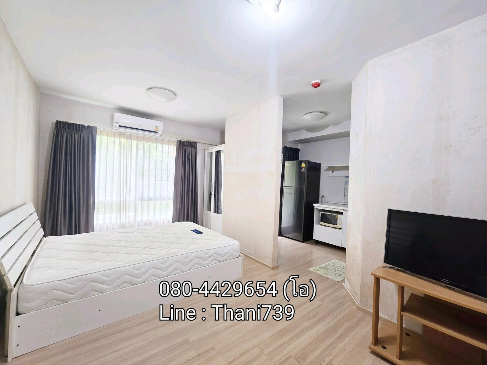 Condo Plum Ladprao 101 #garden view Condo Plum Ladprao 101 #garden view