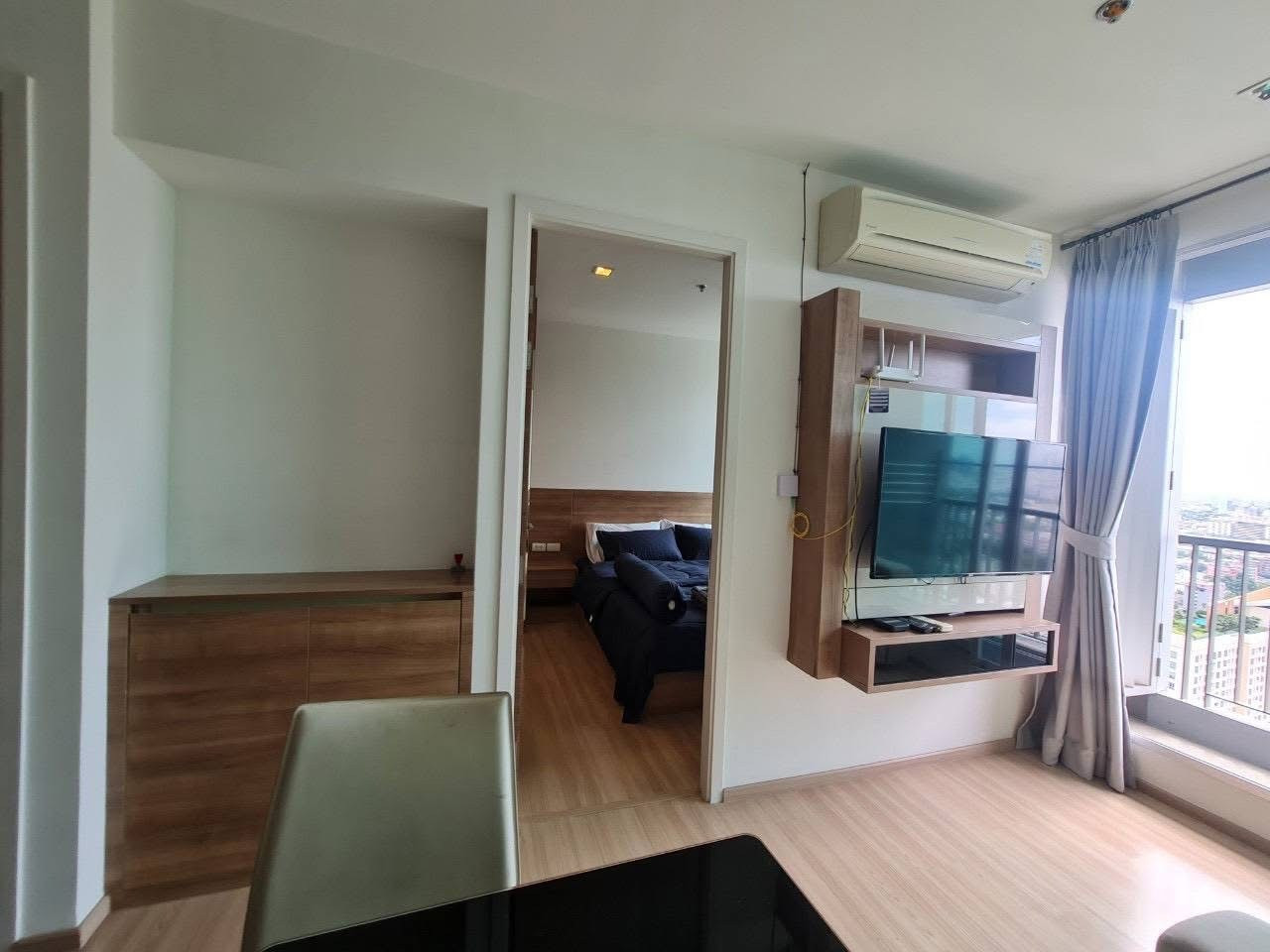 💎 ราคาดีที่สุด! Rhythm Phahol - Ari 1 Bed 1 Bath 35 sqm 15,000 Call 0968623850 💎 – รูปที่ 2
