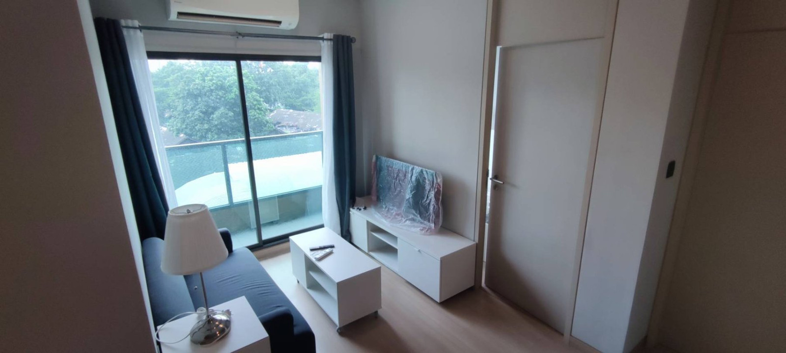 💰 ราคาดีที่สุดในตึก Lumpini Suite Phetchaburi - Makkasan  2 Bed 1 Bath 40.5 sqm 24,000 Call 0968623850 💰 