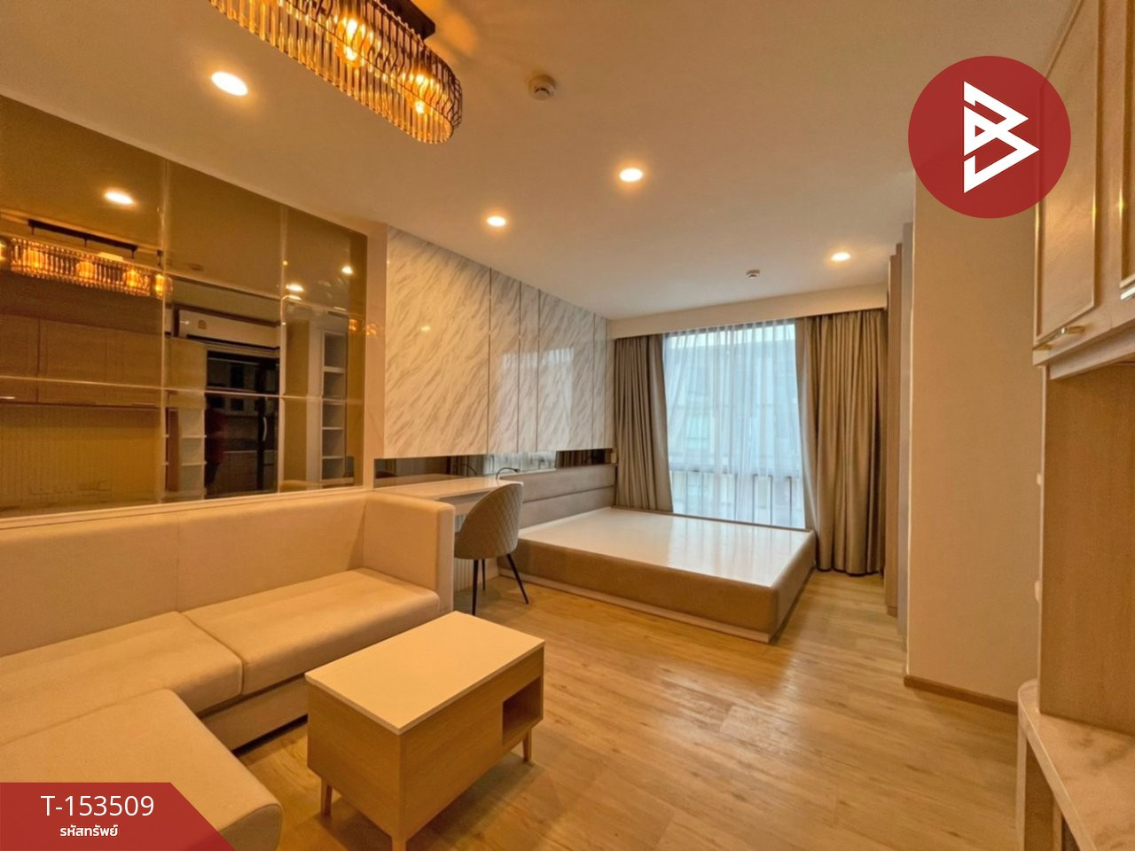ขายคอนโด โครงการพราว คอนโด (Proud Condo) ฉะเชิงเทรา  – รูปที่ 2