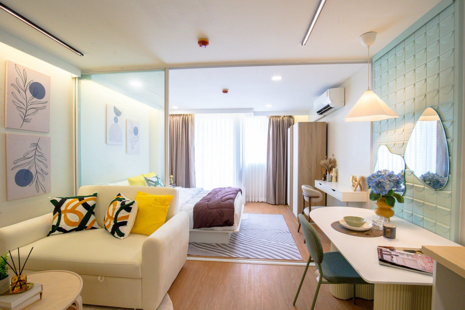 💥SL-12187💥Condo for sale, beautiful room, good price, The Link Sukhumvit 64 👉Add Line @wincondo 💥SL-12187💥Condo for sale, beautiful room, good price, The Link Sukhumvit 64 👉Add Line @wincondo