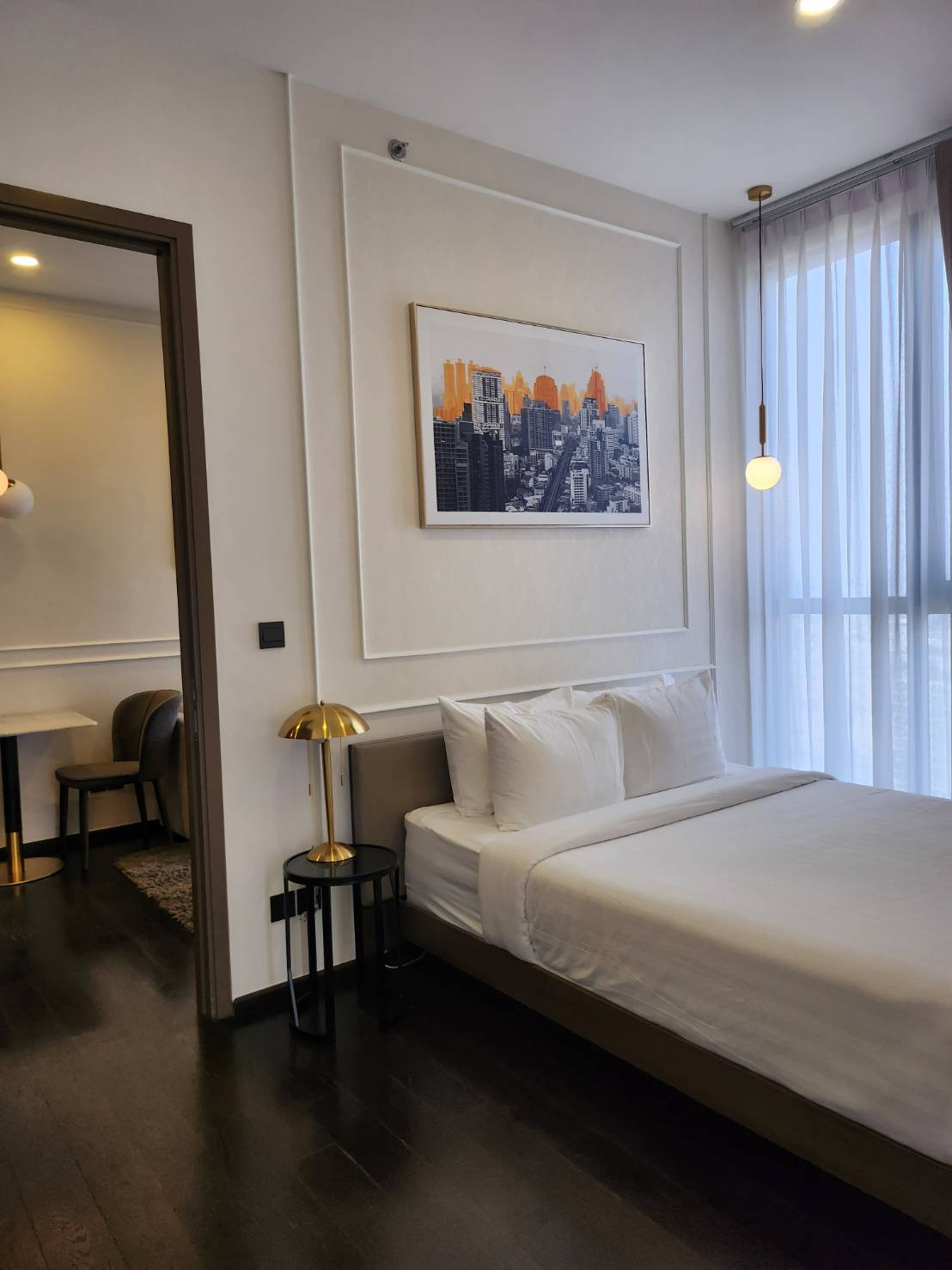 Park Origin Thonglor for sale  – รูปที่ 4