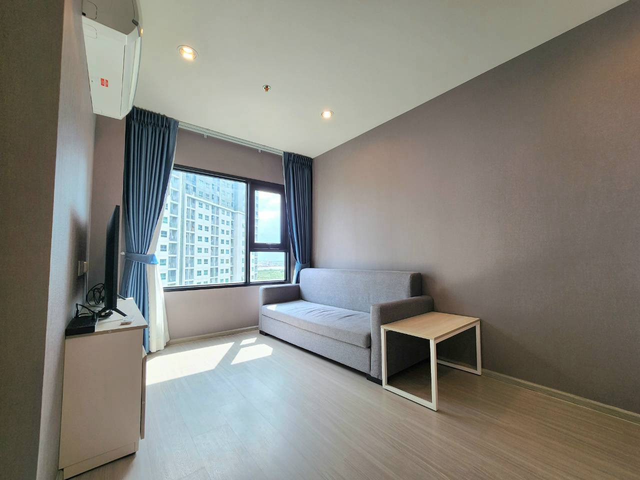 PFD-09278 Condo for rent, Aspire Erawan Prime, fully furnished, ready to move in, next to BTS Chang Erawan✨ PFD-09278 Condo for rent, Aspire Erawan Prime, fully furnished, ready to move in, next to BTS Chang Erawan✨