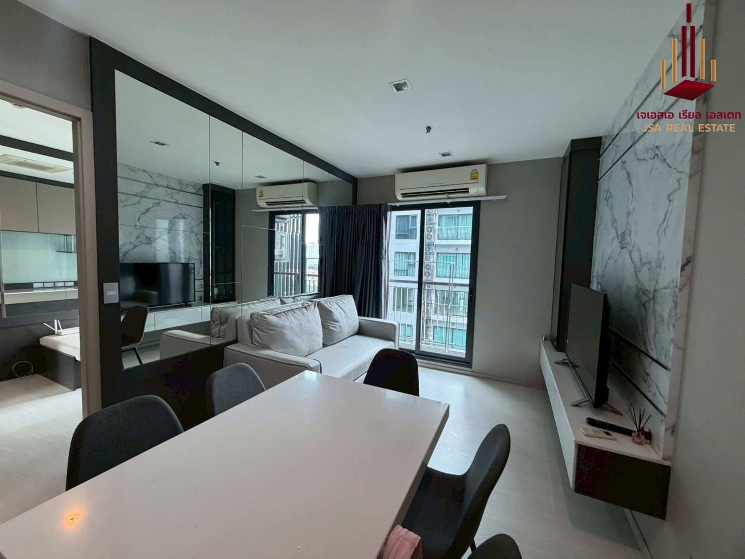 ⭐️✨ ขาย : Rhythm Sukhumvit 36 - 38 💰ราคาพิเศษ 7,500,000  บาท