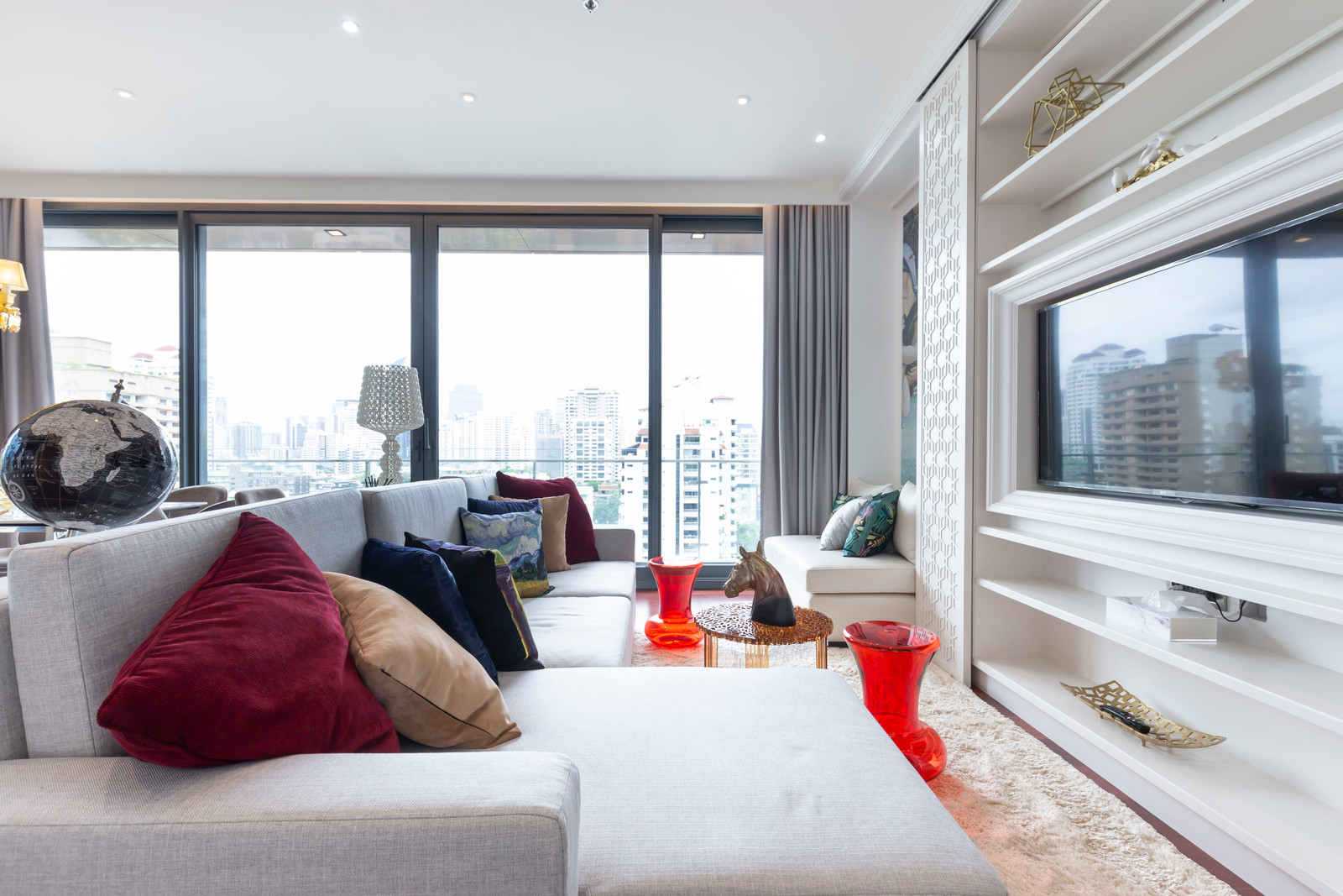Condo For Rent at Thonglor : Khun by Yoo – รูปที่ 2