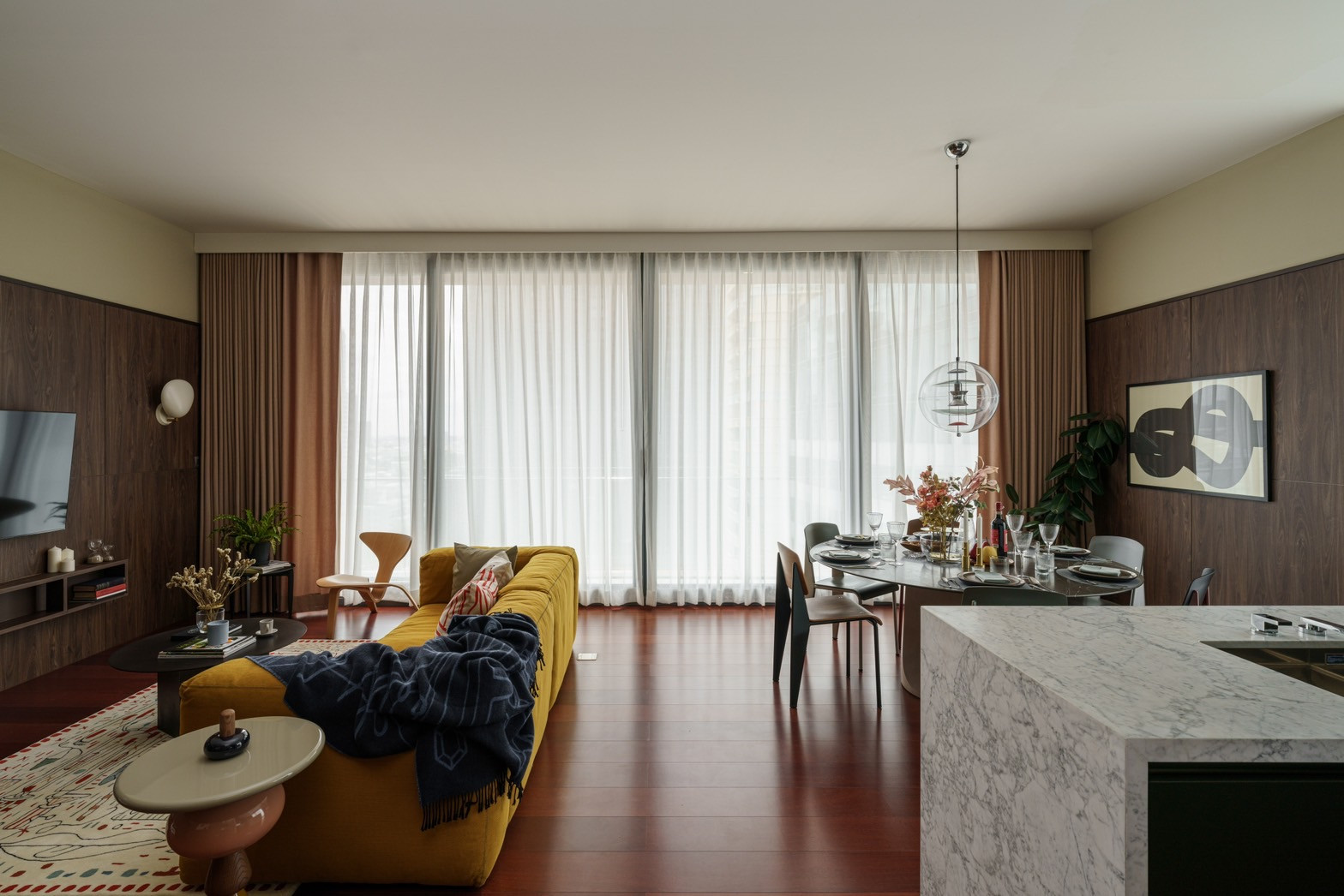 Condo For Rent Thonglor : Khun by Yoo – รูปที่ 2