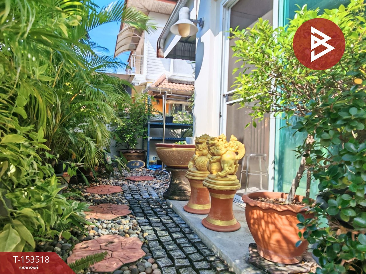 ขายบ้านเดี่ยว หมู่บ้านไพรเวท รามอินทรา (Private Ramintra) กรุงเทพมหานคร – รูปที่ 3