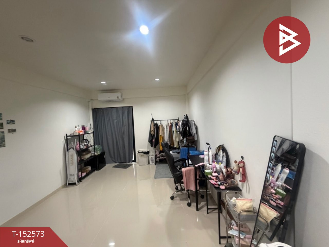 ขายคอนโด โครงการบางปูคอนโด (Bang Pu Condo) สมุทรปราการ – รูปที่ 2
