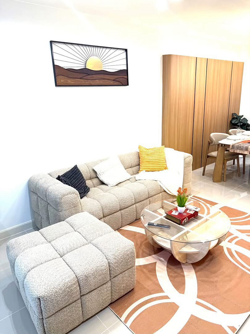 🏡 ให้เช่าทาวน์โฮมหรู 2.5 ชั้น พร้อมเข้าอยู่ ทำเลทองหลังเมกาบางนา! ✨ โครงการ Pleno สุขุมวิท–บางนา 4  – รูปที่ 2