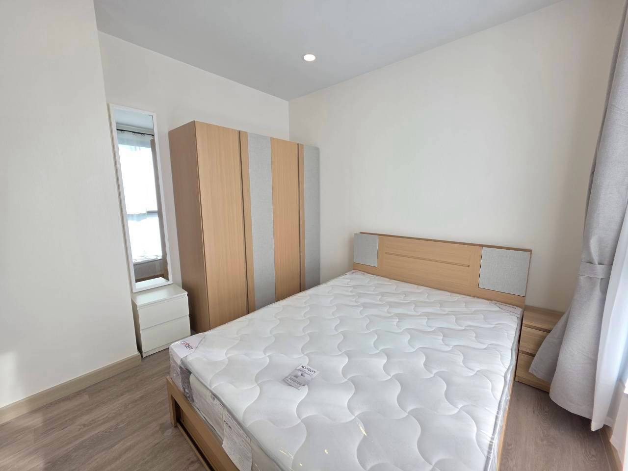 PFD-09258 Condo for rent Supalai Parc Ekkamai-Pattanakarn. New condo